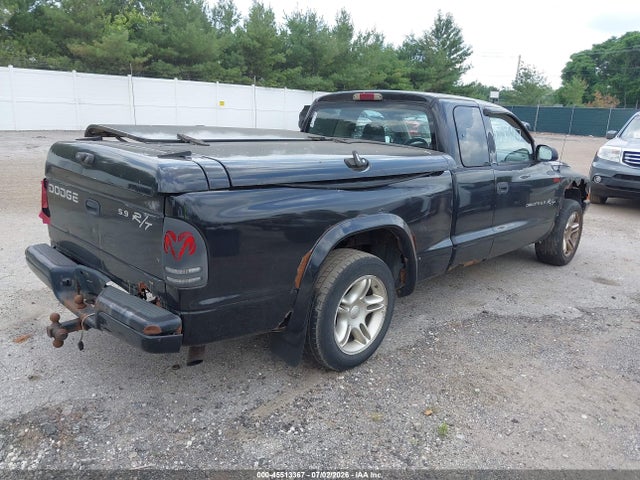 Aukcja sprzedaży 2001 Dodge Dakota Sport, vin: 1B7GL22Z11S167938, numer aukcji: 45513367