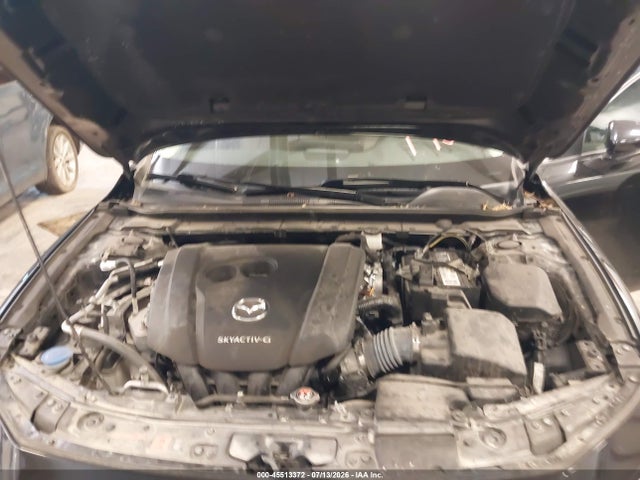 Продаж на аукціоні авто 2020 Mazda Mazda3 Select Package, vin: 3MZBPBCM1LM132293, номер лоту: 45513372