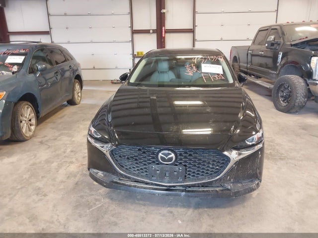 Продаж на аукціоні авто 2020 Mazda Mazda3 Select Package, vin: 3MZBPBCM1LM132293, номер лоту: 45513372