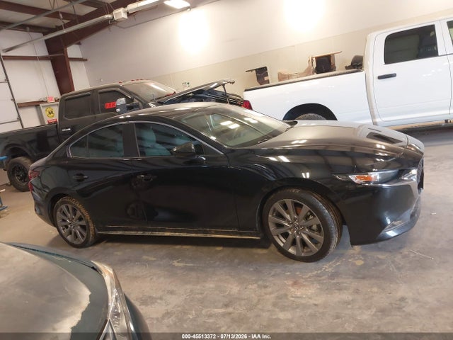 Продаж на аукціоні авто 2020 Mazda Mazda3 Select Package, vin: 3MZBPBCM1LM132293, номер лоту: 45513372