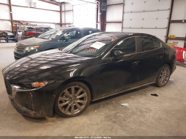 Продаж на аукціоні авто 2020 Mazda Mazda3 Select Package, vin: 3MZBPBCM1LM132293, номер лоту: 45513372