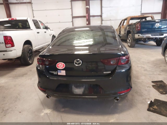 Продаж на аукціоні авто 2020 Mazda Mazda3 Select Package, vin: 3MZBPBCM1LM132293, номер лоту: 45513372