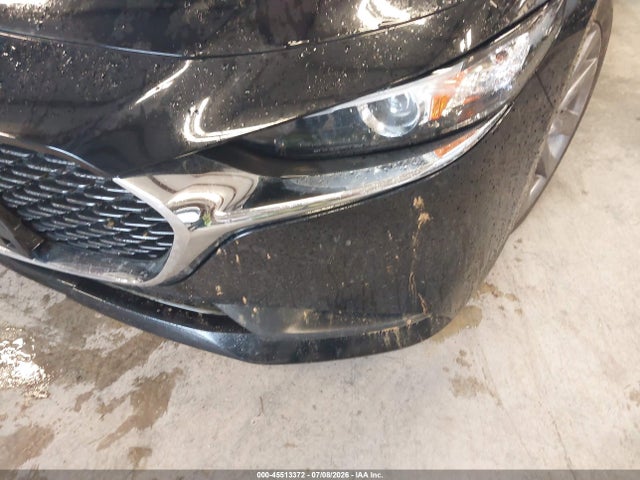 Продаж на аукціоні авто 2020 Mazda Mazda3 Select Package, vin: 3MZBPBCM1LM132293, номер лоту: 45513372