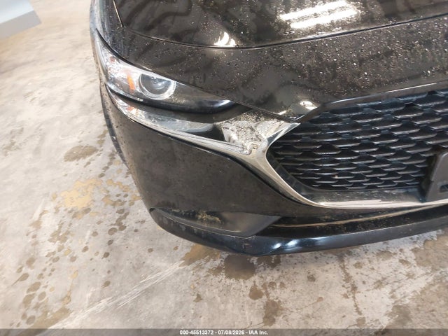 Продаж на аукціоні авто 2020 Mazda Mazda3 Select Package, vin: 3MZBPBCM1LM132293, номер лоту: 45513372