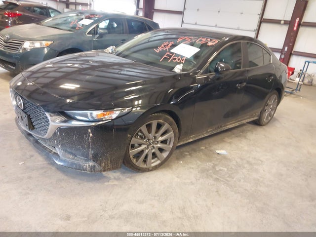 Продаж на аукціоні авто 2020 Mazda Mazda3 Select Package, vin: 3MZBPBCM1LM132293, номер лоту: 45513372