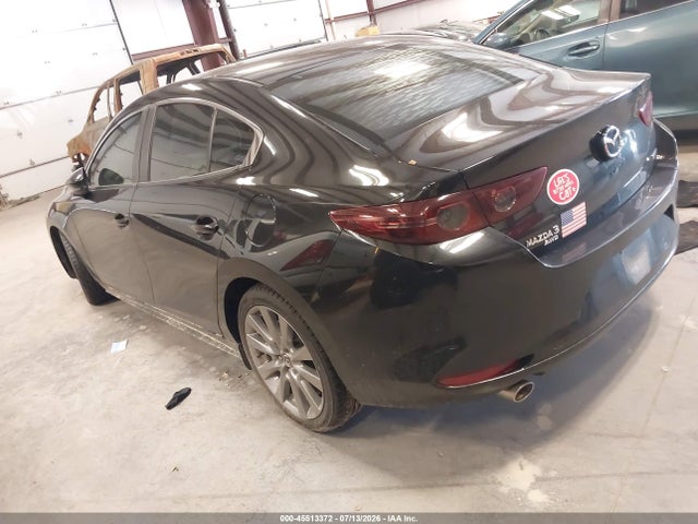 Продаж на аукціоні авто 2020 Mazda Mazda3 Select Package, vin: 3MZBPBCM1LM132293, номер лоту: 45513372