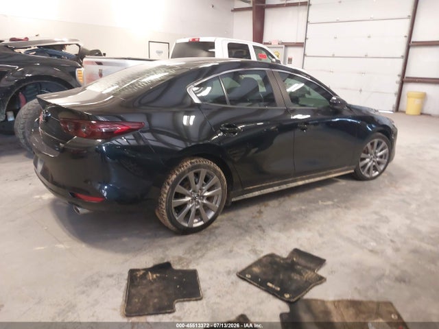 Продаж на аукціоні авто 2020 Mazda Mazda3 Select Package, vin: 3MZBPBCM1LM132293, номер лоту: 45513372