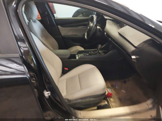 Продаж на аукціоні авто 2020 Mazda Mazda3 Select Package, vin: 3MZBPBCM1LM132293, номер лоту: 45513372
