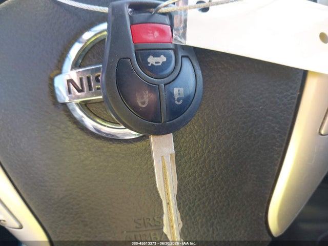 3N1CE2CP2FL387331 Nissan Versa Note Sv