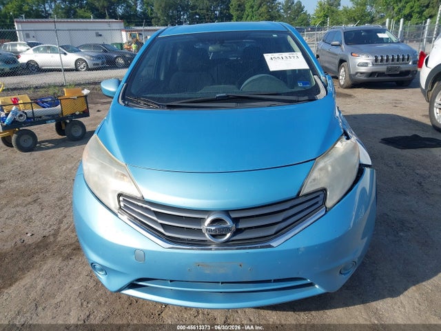 Nissan Versa Note Sv 2015 3N1CE2CP2FL387331 Image 12