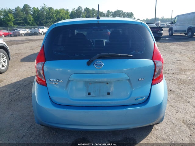 Nissan Versa Note Sv 2015 3N1CE2CP2FL387331 Image 16