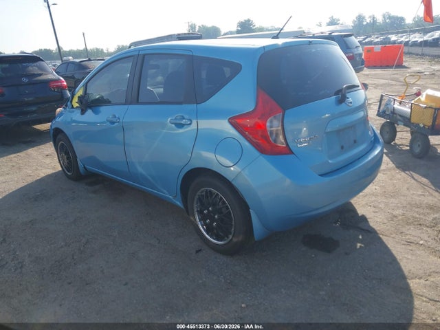 Nissan Versa Note Sv 2015 3N1CE2CP2FL387331 Image 3