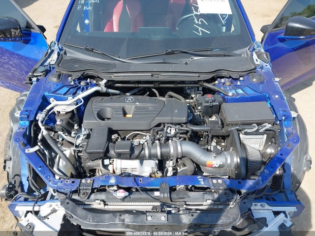 Aukcja sprzedaży 2022 Acura Tlx A-spec Package, vin: 19UUB6F55NA000676, numer aukcji: 45513376