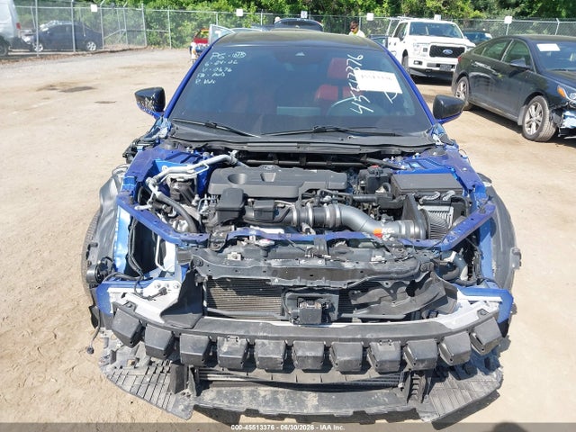 Aukcja sprzedaży 2022 Acura Tlx A-spec Package, vin: 19UUB6F55NA000676, numer aukcji: 45513376