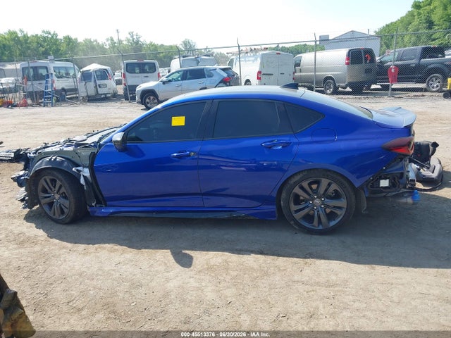 Aukcja sprzedaży 2022 Acura Tlx A-spec Package, vin: 19UUB6F55NA000676, numer aukcji: 45513376