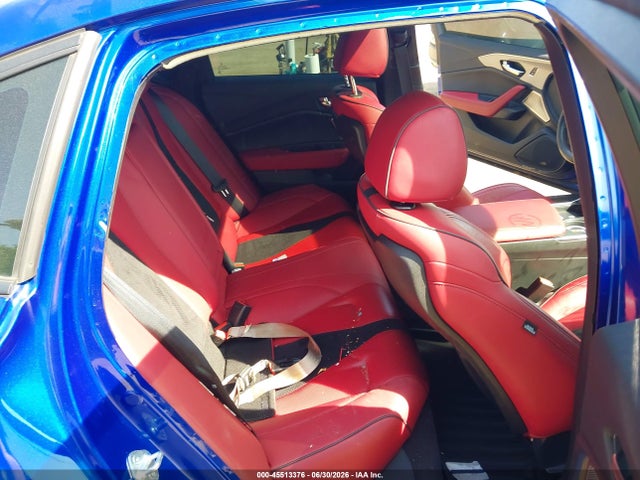 Aukcja sprzedaży 2022 Acura Tlx A-spec Package, vin: 19UUB6F55NA000676, numer aukcji: 45513376