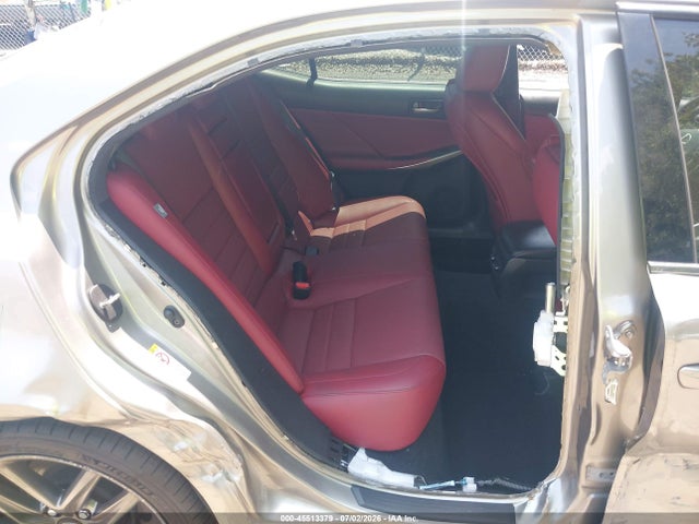 Продажа на аукционе авто 2018 Lexus Is 300, vin: JTHBA1D23J5064043, номер лота: 45513379