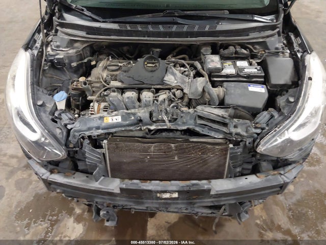 Продаж на аукціоні авто 2015 Hyundai Elantra Se, vin: KMHDH4AE7FU310106, номер лоту: 45513380