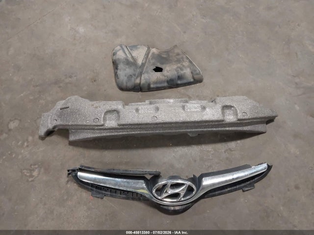 Продаж на аукціоні авто 2015 Hyundai Elantra Se, vin: KMHDH4AE7FU310106, номер лоту: 45513380