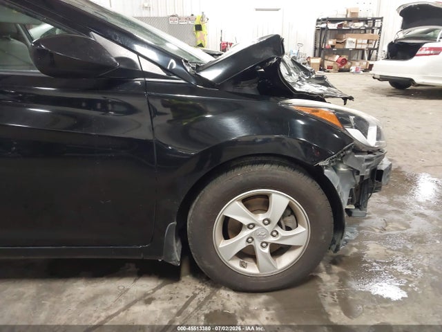 Продаж на аукціоні авто 2015 Hyundai Elantra Se, vin: KMHDH4AE7FU310106, номер лоту: 45513380