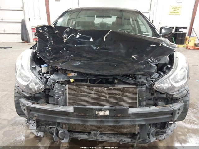 Продаж на аукціоні авто 2015 Hyundai Elantra Se, vin: KMHDH4AE7FU310106, номер лоту: 45513380