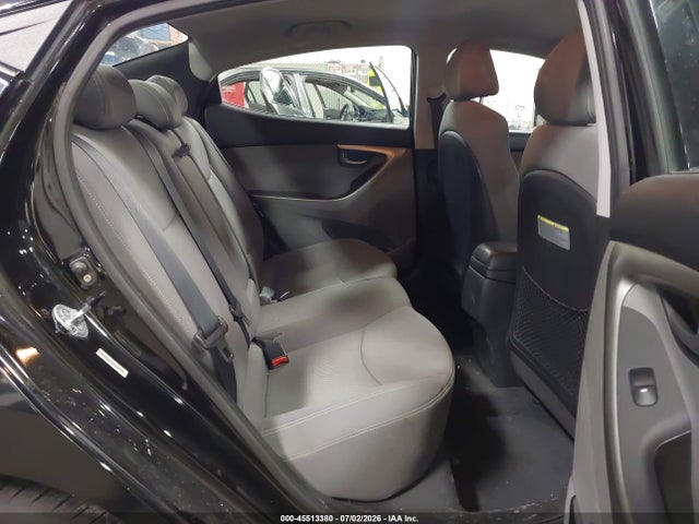 Продаж на аукціоні авто 2015 Hyundai Elantra Se, vin: KMHDH4AE7FU310106, номер лоту: 45513380