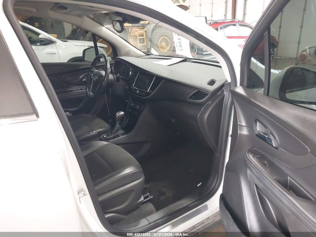 Aukcja sprzedaży 2019 Buick Encore Fwd Preferred, vin: KL4CJASB5KB949222, numer aukcji: 45513382