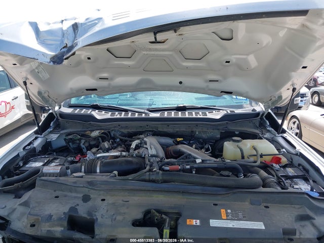 Ford F-250 Lariat 2023 1FT8W2BM1PEC80828 Image 9