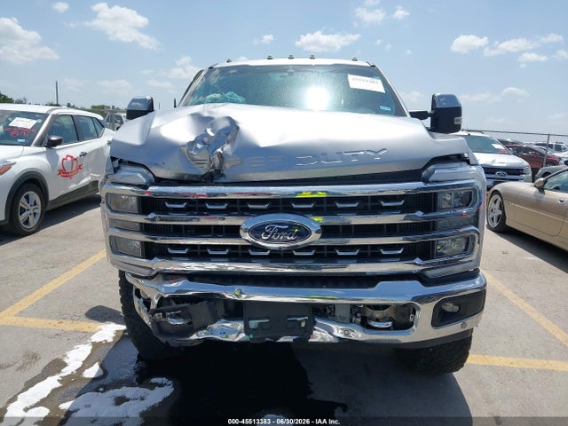 Ford F-250 Lariat 2023 1FT8W2BM1PEC80828 Image 15
