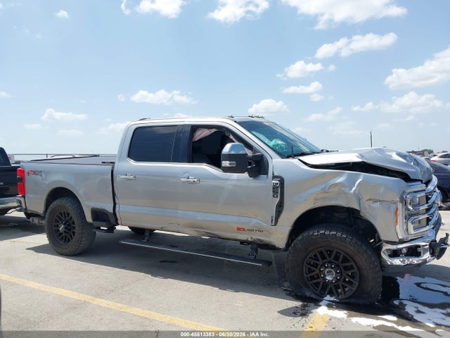 Ford F-250 Lariat 2023 1FT8W2BM1PEC80828 Image 16