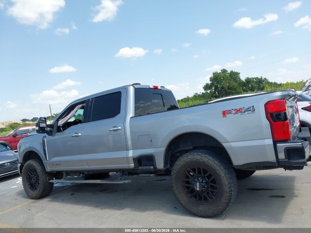 Ford F-250 Lariat 2023 1FT8W2BM1PEC80828 Image 17