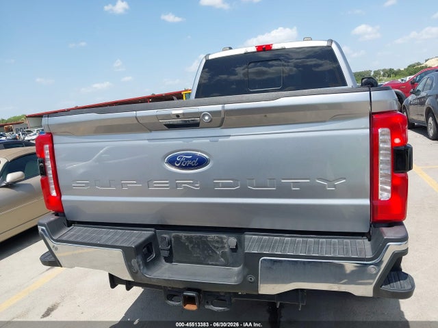Ford F-250 Lariat 2023 1FT8W2BM1PEC80828 Image 18
