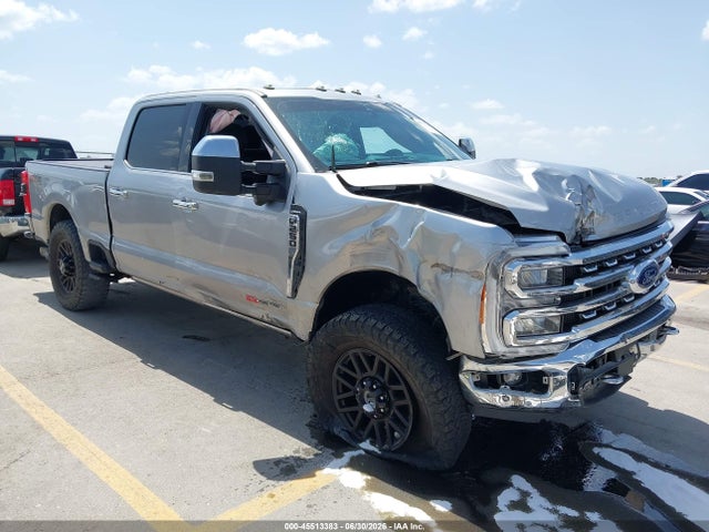 Ford F-250 Lariat 2023 1FT8W2BM1PEC80828 Image 11