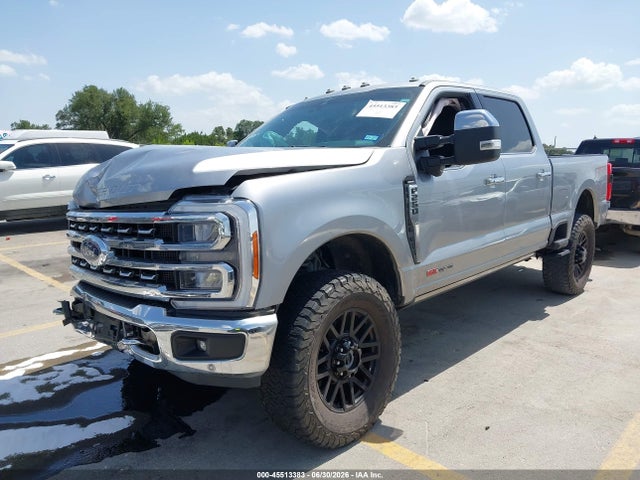 Ford F-250 Lariat 2023 1FT8W2BM1PEC80828 Image 19