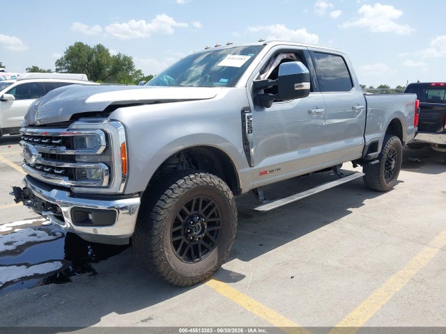 Ford F-250 Lariat 2023 1FT8W2BM1PEC80828 Image 2