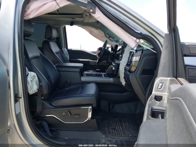 Ford F-250 Lariat 2023 1FT8W2BM1PEC80828 Image 12