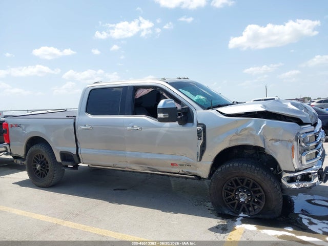 Ford F-250 Lariat 2023 1FT8W2BM1PEC80828 Image 13
