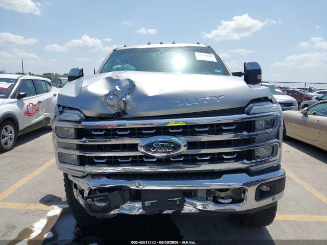 Ford F-250 Lariat 2023 1FT8W2BM1PEC80828 Image 14