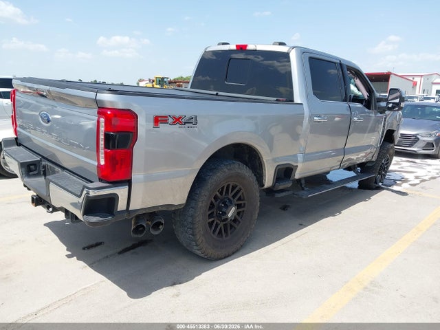 Ford F-250 Lariat 2023 1FT8W2BM1PEC80828 Image 4