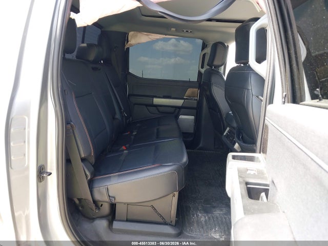 Ford F-250 Lariat 2023 1FT8W2BM1PEC80828 Image 7