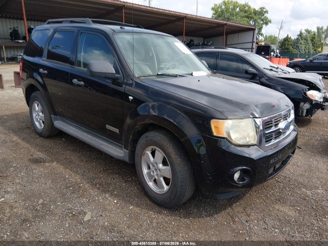 Aukcja sprzedaży 2008 Ford Escape Xlt, vin: 1FMCU93128KA65776, numer aukcji: 45513388