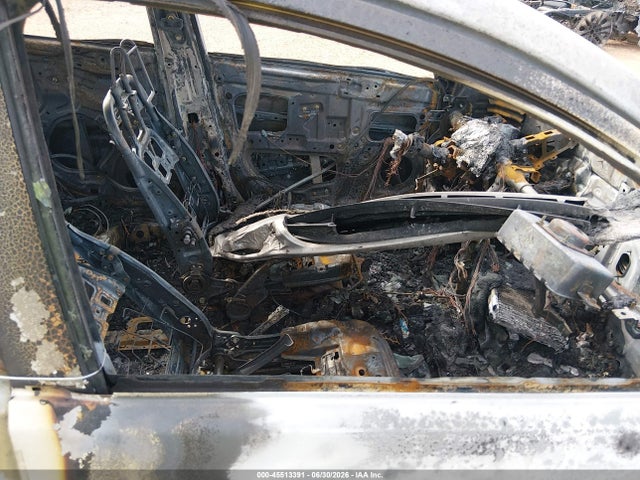 45513391 :رقم المزاد ، KMHCT5AE8EU196101 vin ، 2014 Hyundai Accent Gs مزاد بيع