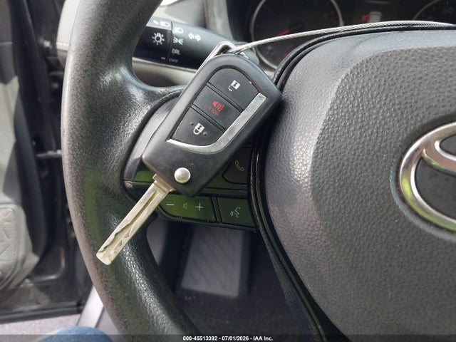 Aukcja sprzedaży 2021 Toyota Rav4 Le, vin: 2T3G1RFV3MC151694, numer aukcji: 45513392