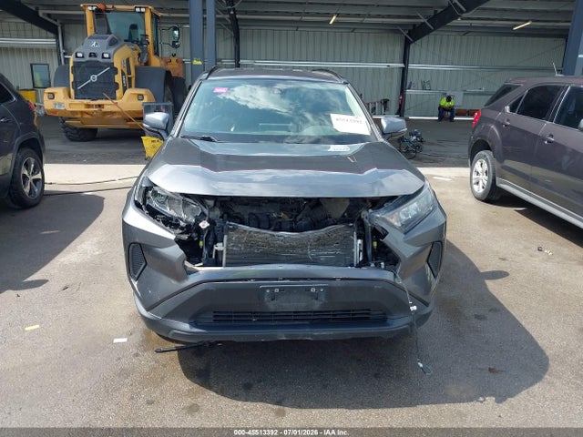 Aukcja sprzedaży 2021 Toyota Rav4 Le, vin: 2T3G1RFV3MC151694, numer aukcji: 45513392