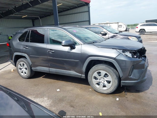 Aukcja sprzedaży 2021 Toyota Rav4 Le, vin: 2T3G1RFV3MC151694, numer aukcji: 45513392