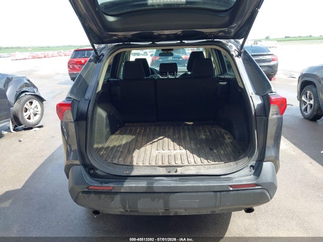 Aukcja sprzedaży 2021 Toyota Rav4 Le, vin: 2T3G1RFV3MC151694, numer aukcji: 45513392
