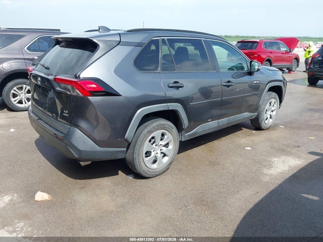 Aukcja sprzedaży 2021 Toyota Rav4 Le, vin: 2T3G1RFV3MC151694, numer aukcji: 45513392