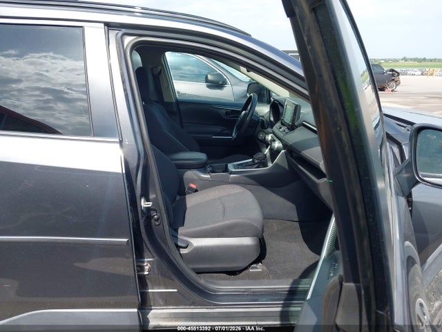 Aukcja sprzedaży 2021 Toyota Rav4 Le, vin: 2T3G1RFV3MC151694, numer aukcji: 45513392