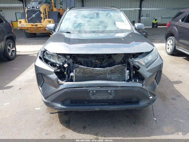 Aukcja sprzedaży 2021 Toyota Rav4 Le, vin: 2T3G1RFV3MC151694, numer aukcji: 45513392