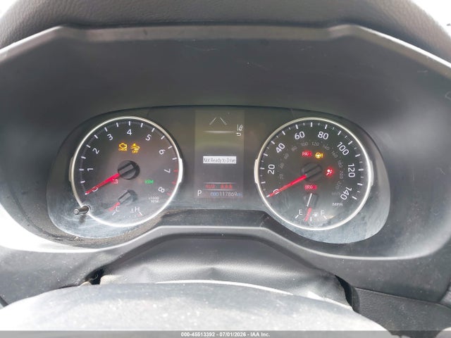 Aukcja sprzedaży 2021 Toyota Rav4 Le, vin: 2T3G1RFV3MC151694, numer aukcji: 45513392